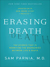 Cover image for Erasing Death
